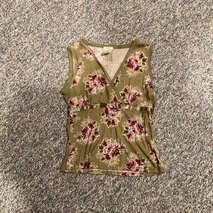Old Navy Tank Top